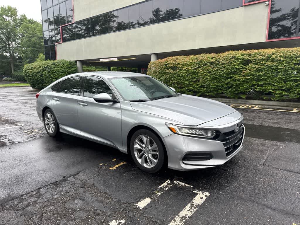 Thumbnail: 2018 Honda Accord - 13