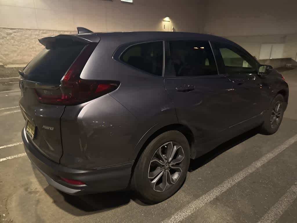 Thumbnail: 2022 Honda CR-V - 10