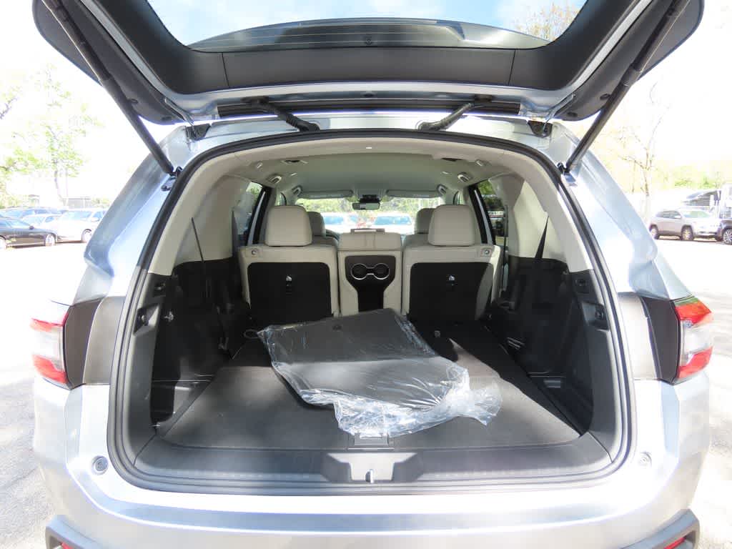 Thumbnail: 2026 Honda Pilot - 11