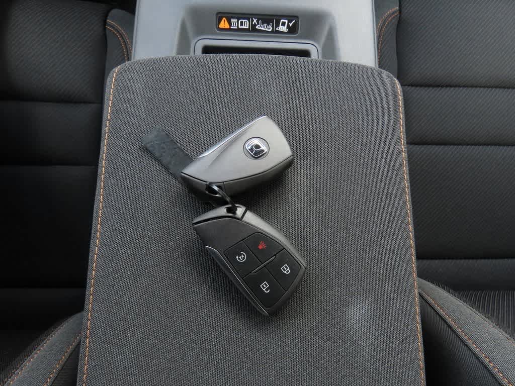 Thumbnail: 2026 Honda Prologue - 24