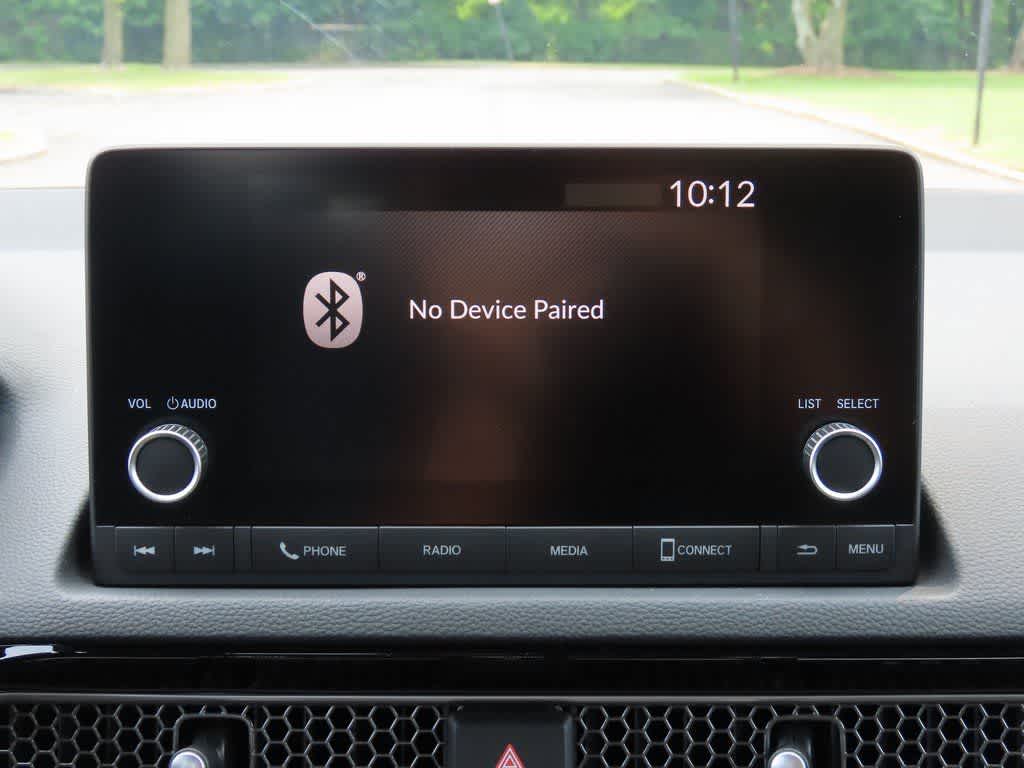 Thumbnail: 2026 Honda Civic - 18