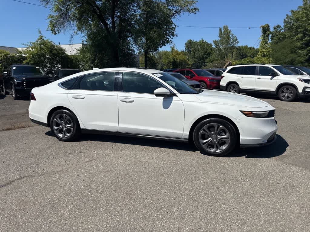 Thumbnail: 2024 Honda Accord - 25