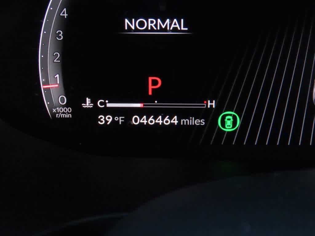 Thumbnail: 2023 Acura MDX - 28