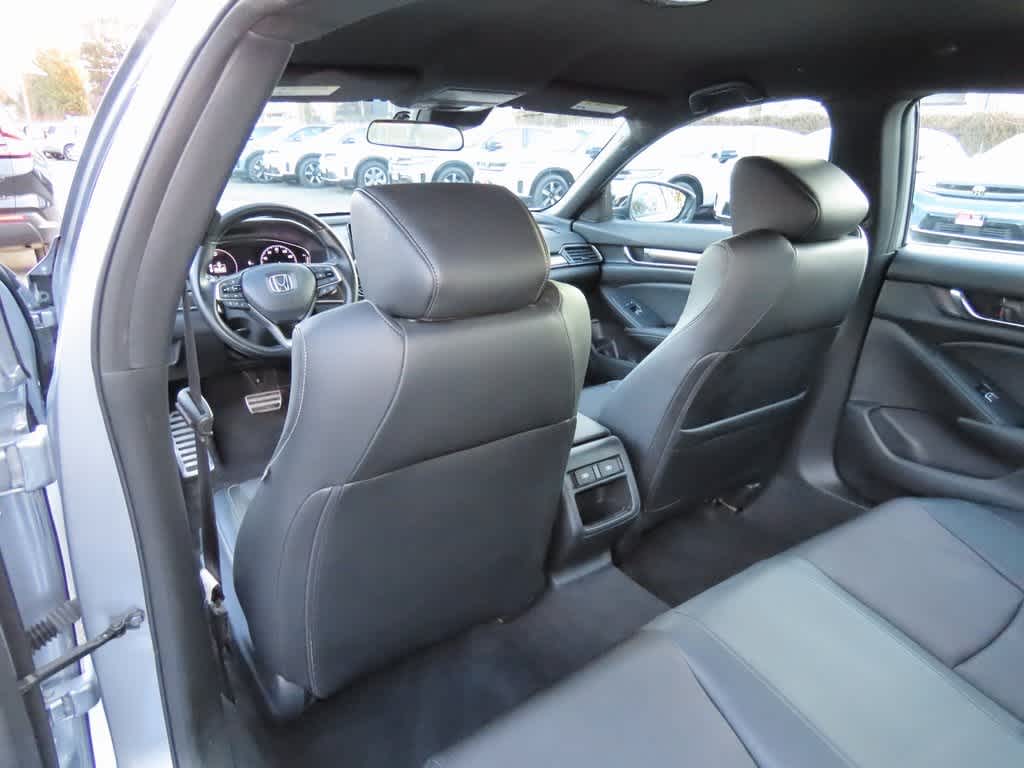 Thumbnail: 2022 Honda Accord - 13