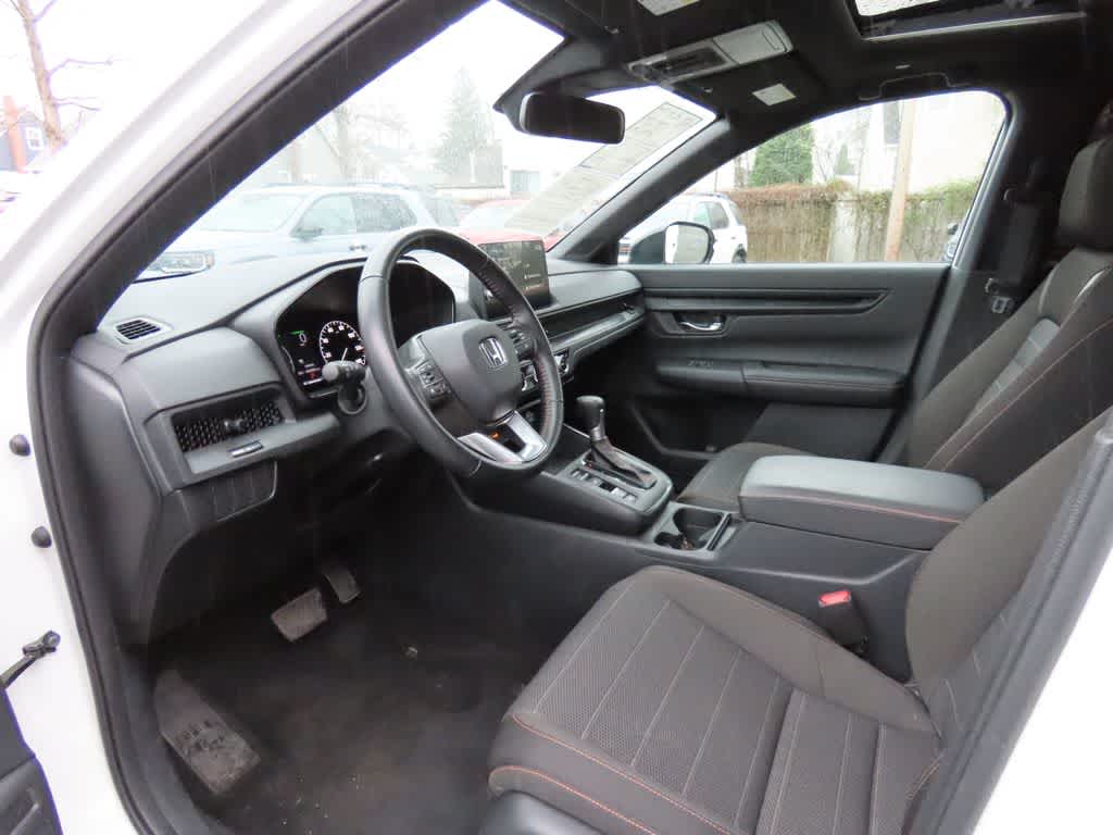 Thumbnail: 2026 Honda CR-V - 2