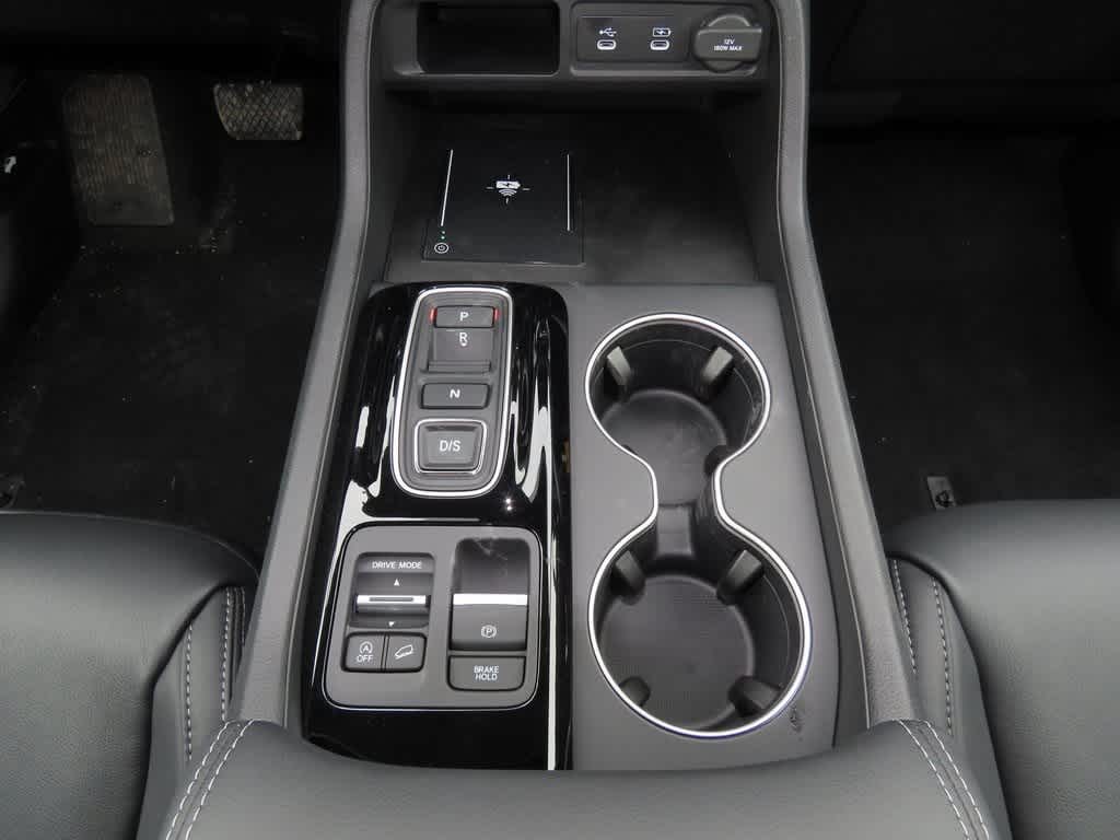 Thumbnail: 2026 Honda Pilot - 27