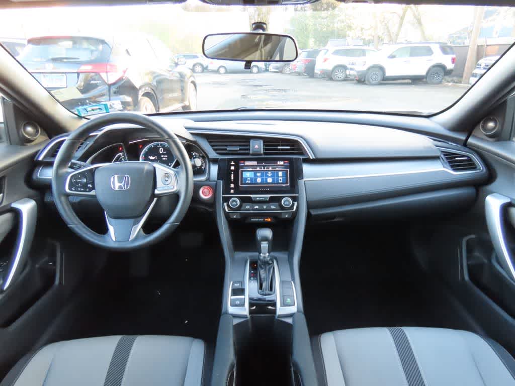 Thumbnail: 2018 Honda Civic - 15