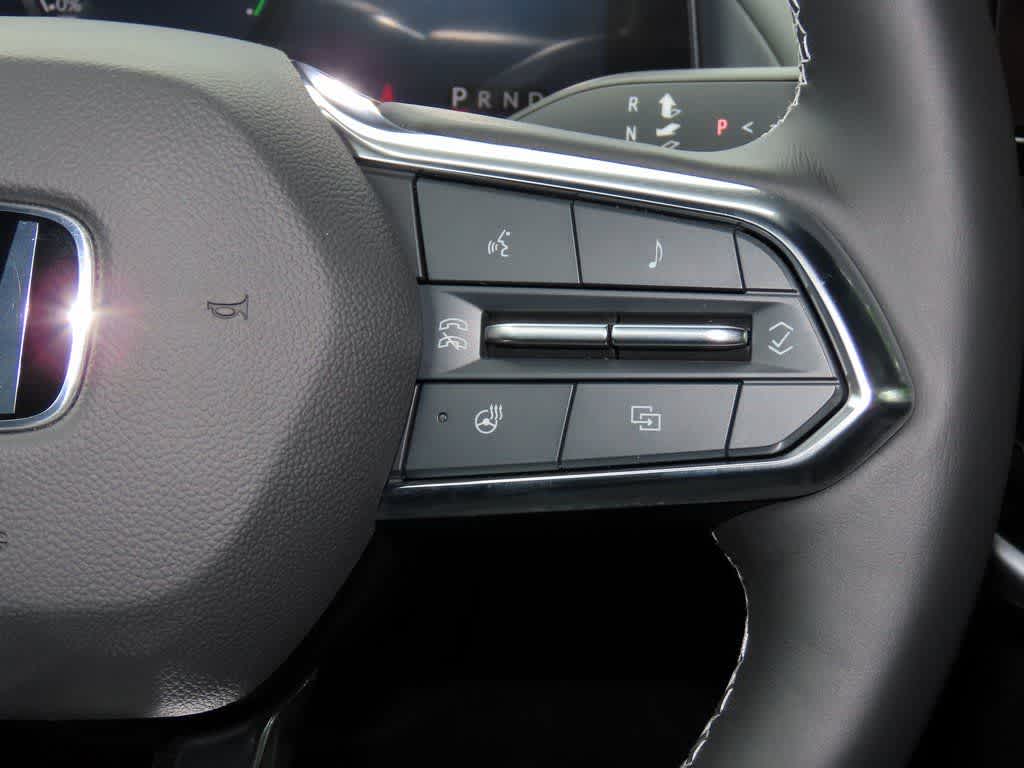 Thumbnail: 2026 Honda Prologue - 22