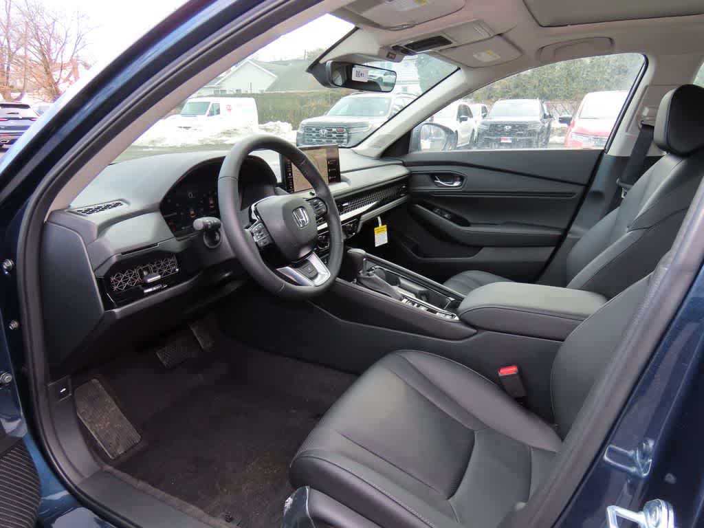 Thumbnail: 2026 Honda Accord - 2