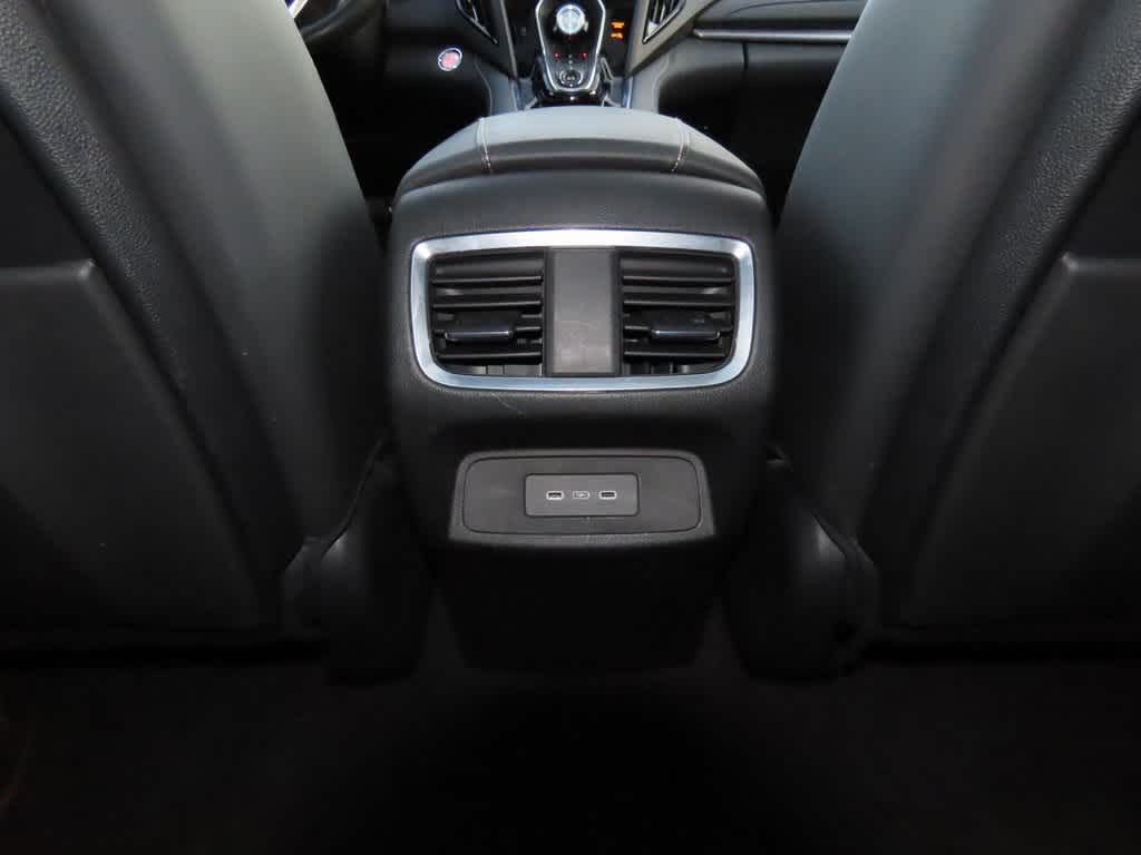 Thumbnail: 2023 Acura RDX - 25