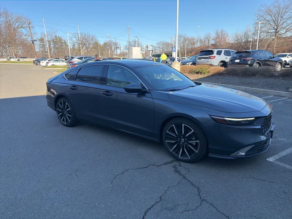 Thumbnail: 2024 Honda Accord - 17