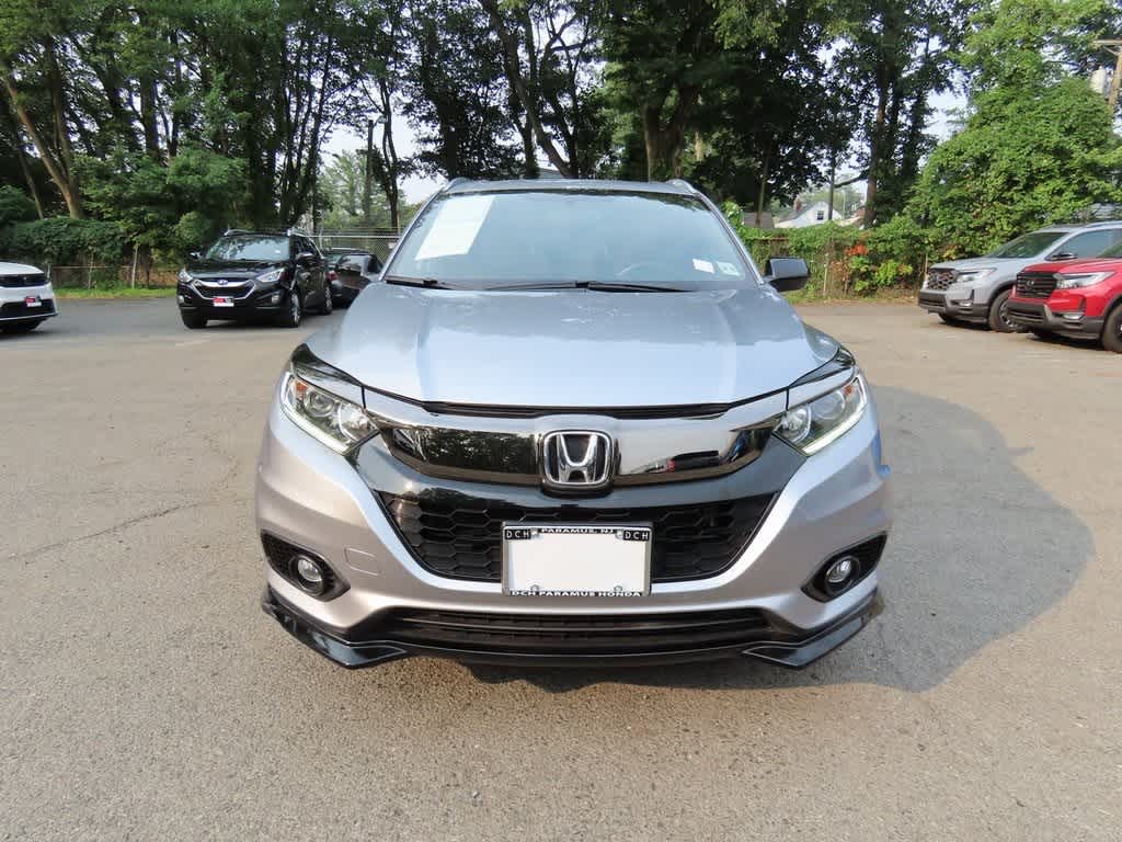 Thumbnail: 2020 Honda HR-V - 6