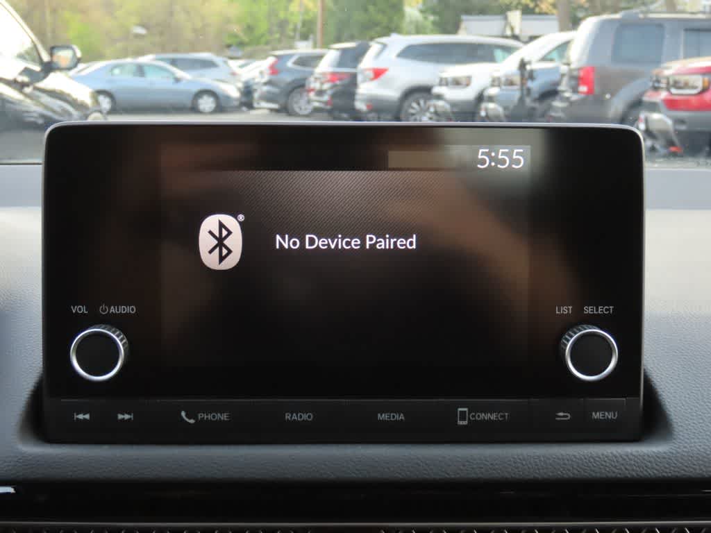 Thumbnail: 2023 Honda Civic - 18