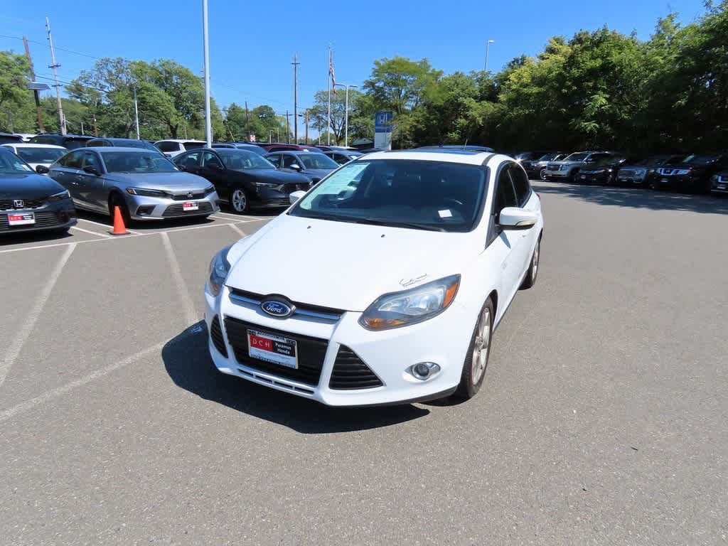 2014 Ford Focus SE -
                  Paramus, NJ