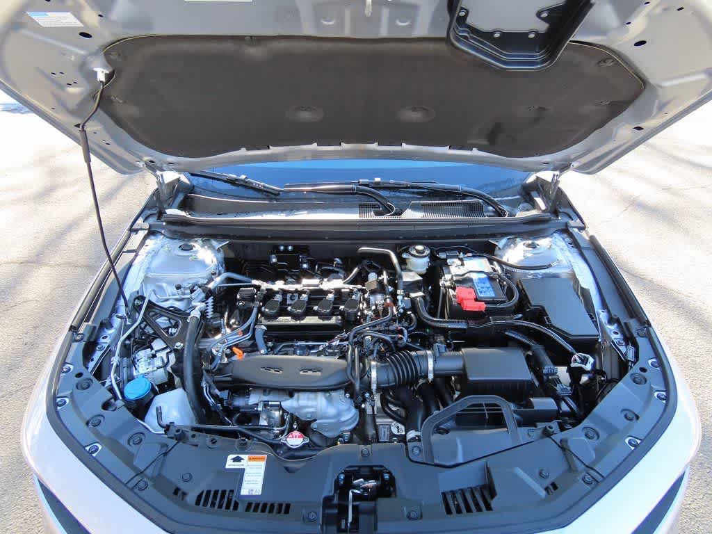 Thumbnail: 2026 Honda Accord - 9