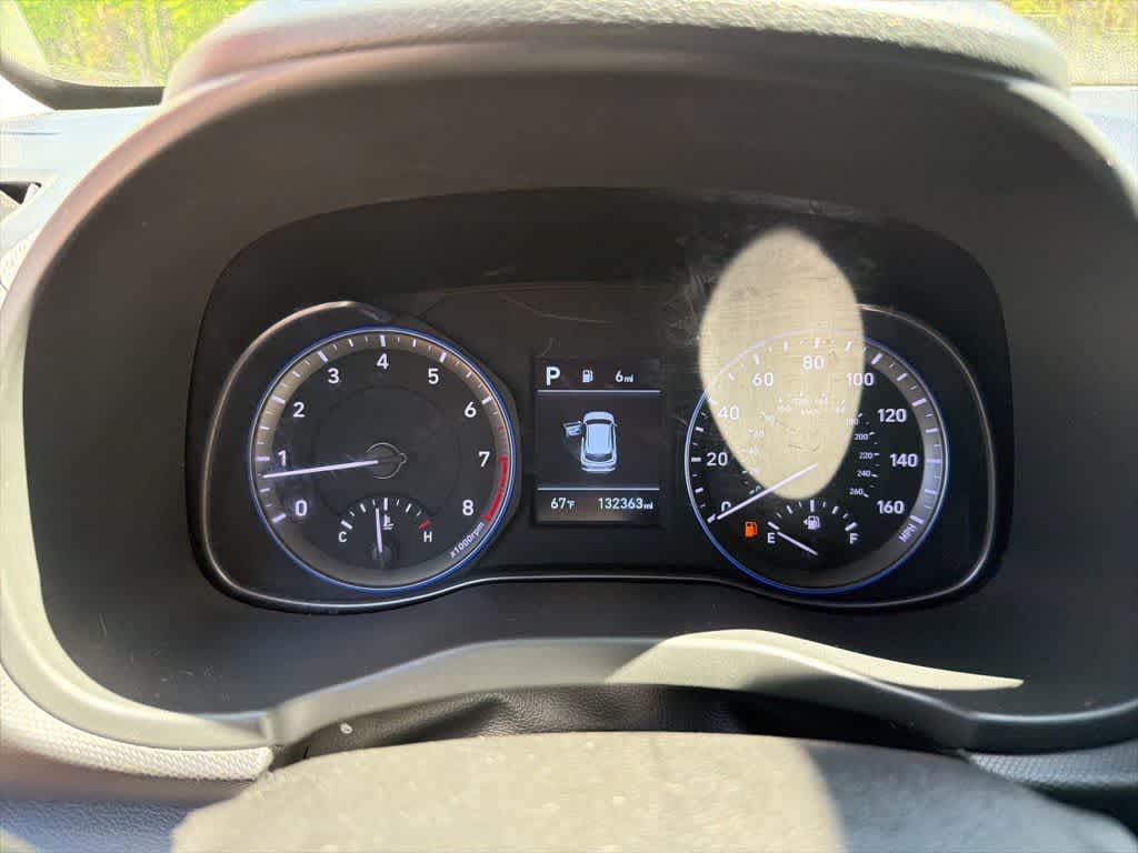 Thumbnail: 2020 Hyundai Kona - 31
