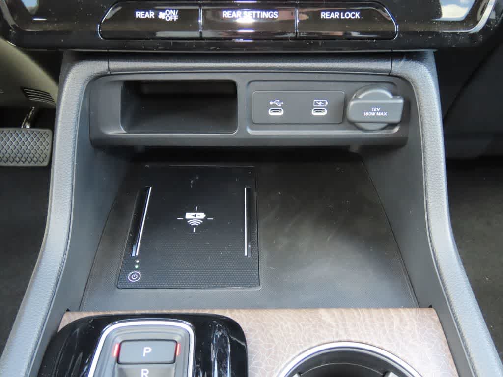 Thumbnail: 2026 Honda Pilot - 26