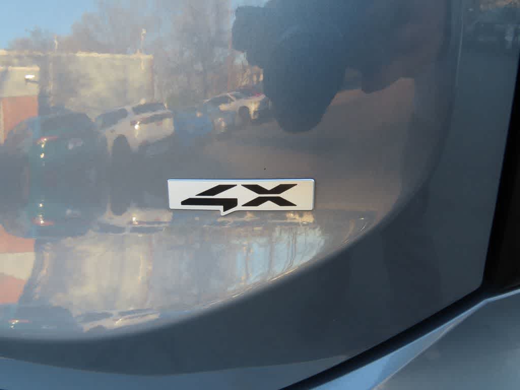 Thumbnail: 2024 Kia Telluride - 8