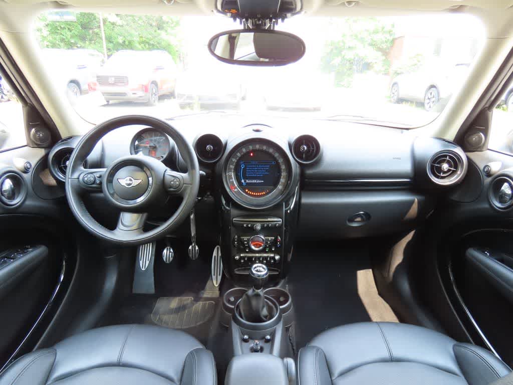 Thumbnail: 2016 MINI Cooper Countryman - 19