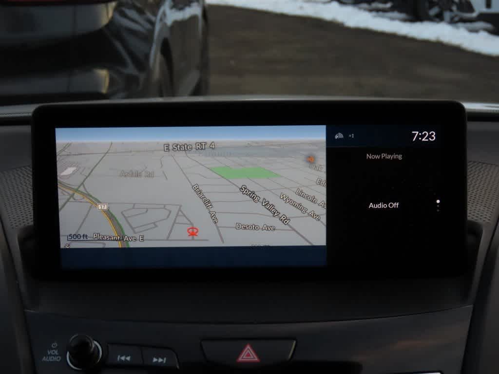 Thumbnail: 2023 Acura RDX - 21