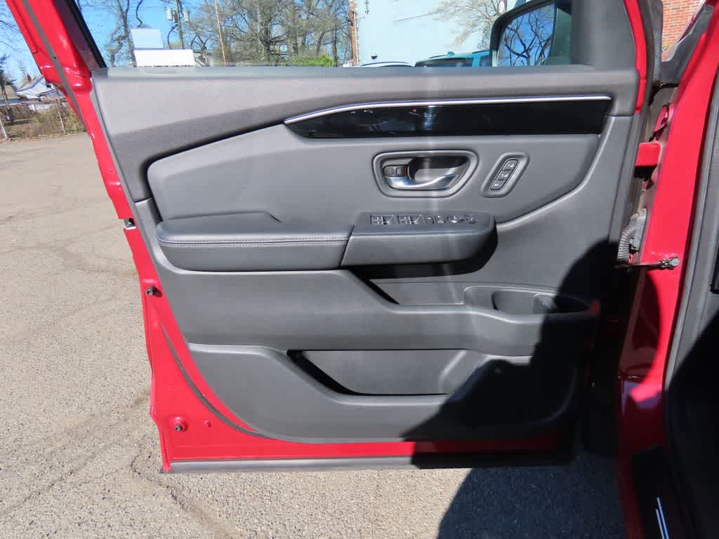 Thumbnail: 2023 Honda Pilot - 19