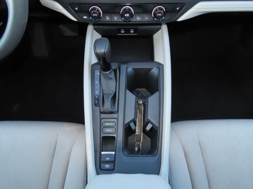 Thumbnail: 2024 Honda Accord - 20