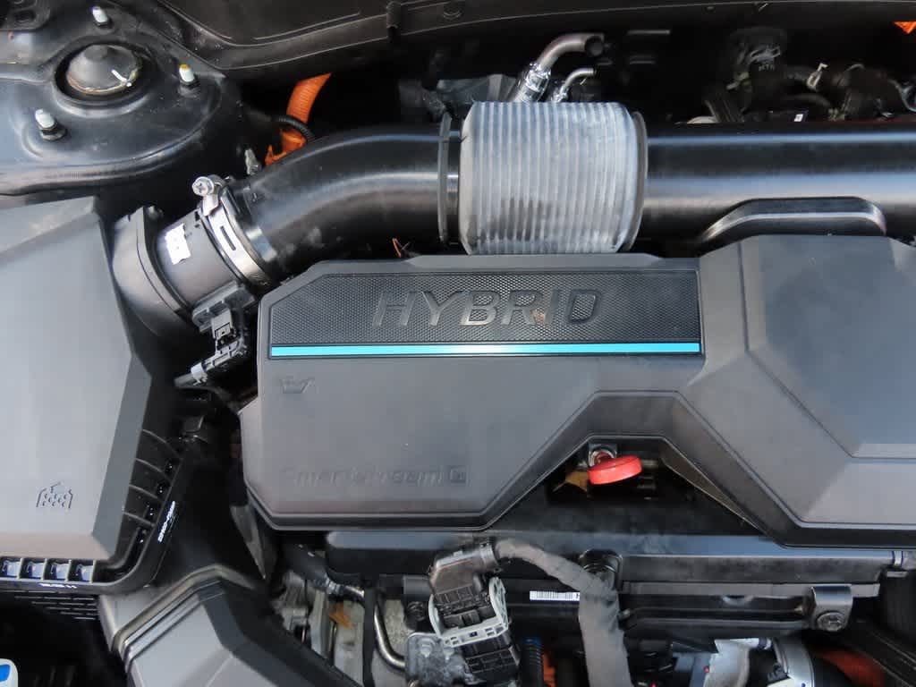 Thumbnail: 2023 Kia Sportage - 11