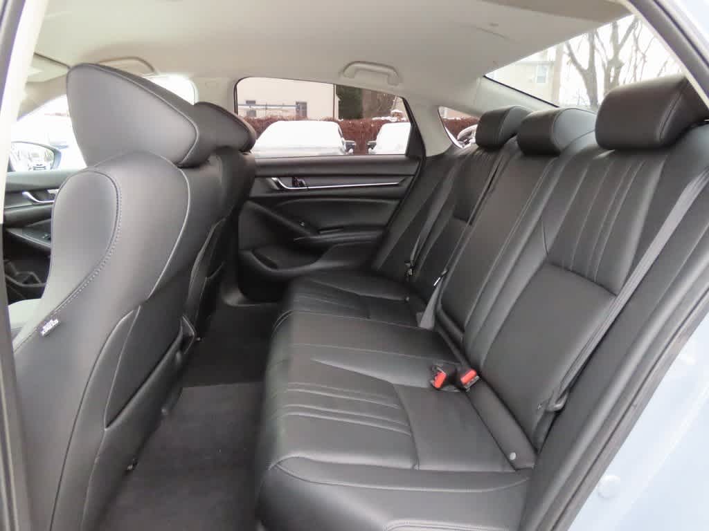 Thumbnail: 2022 Honda Accord - 12