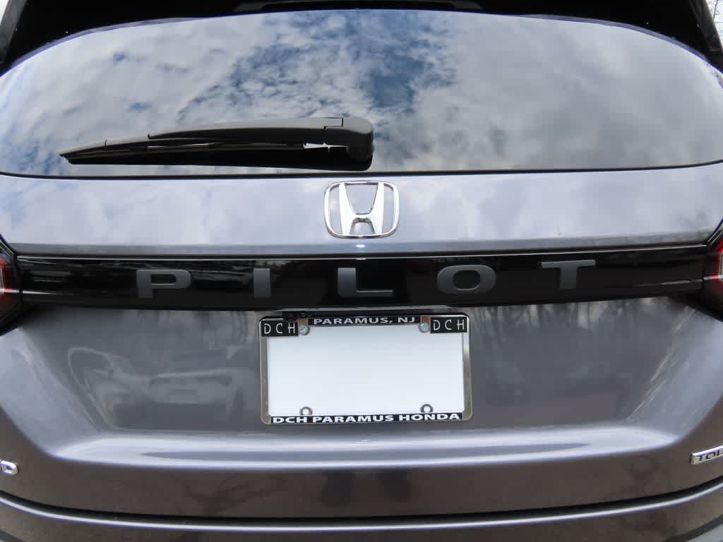 Thumbnail: 2023 Honda Pilot - 7