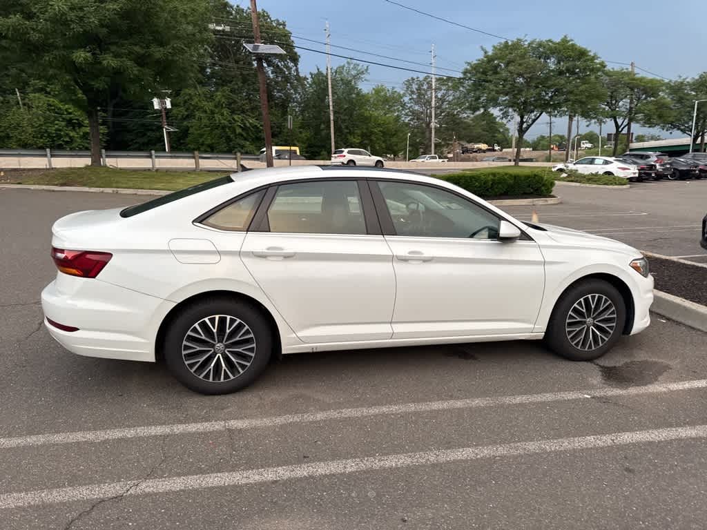 Thumbnail: 2019 Volkswagen Jetta - 8