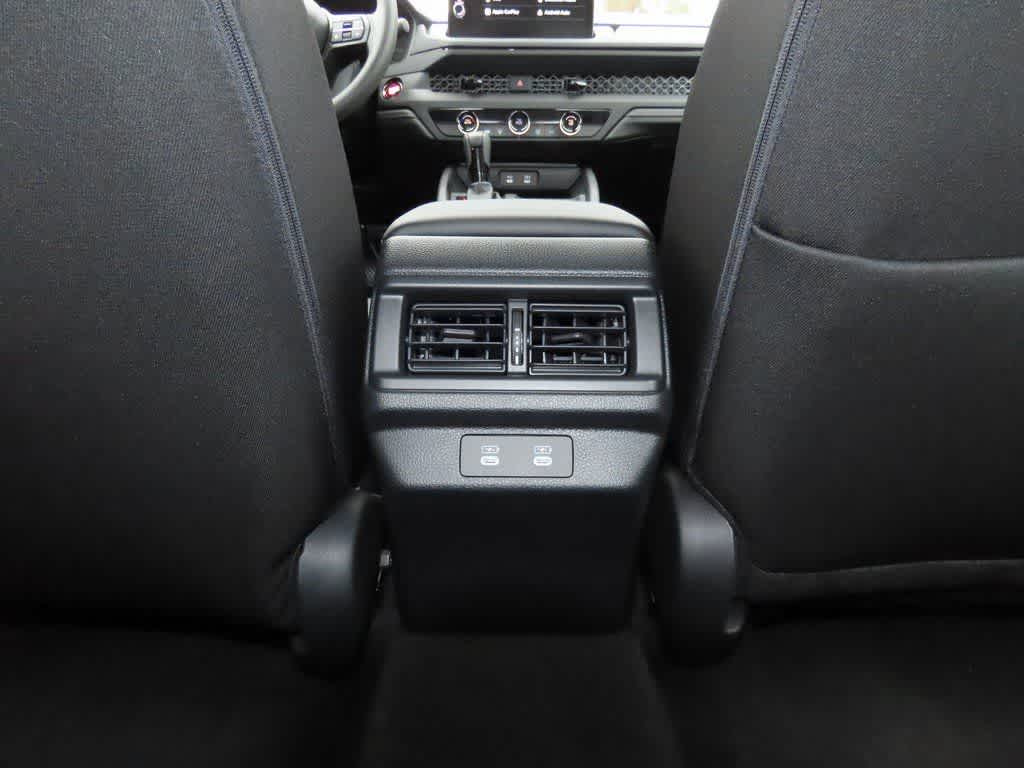 Thumbnail: 2026 Honda Accord - 22