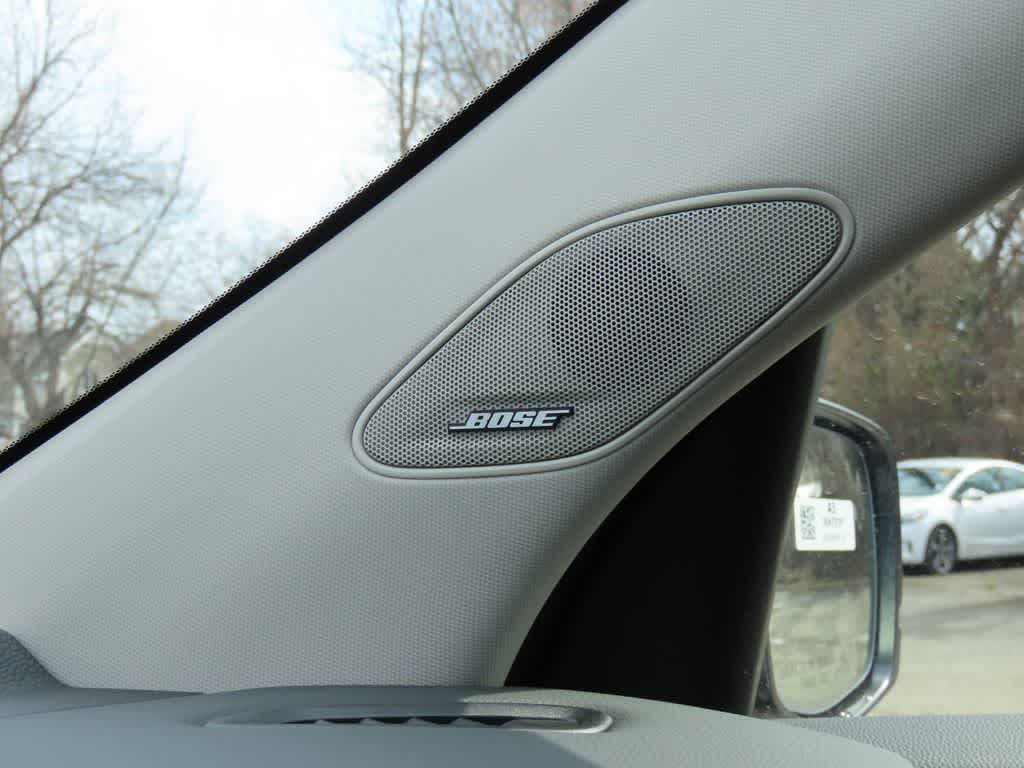 Thumbnail: 2026 Honda Pilot - 27