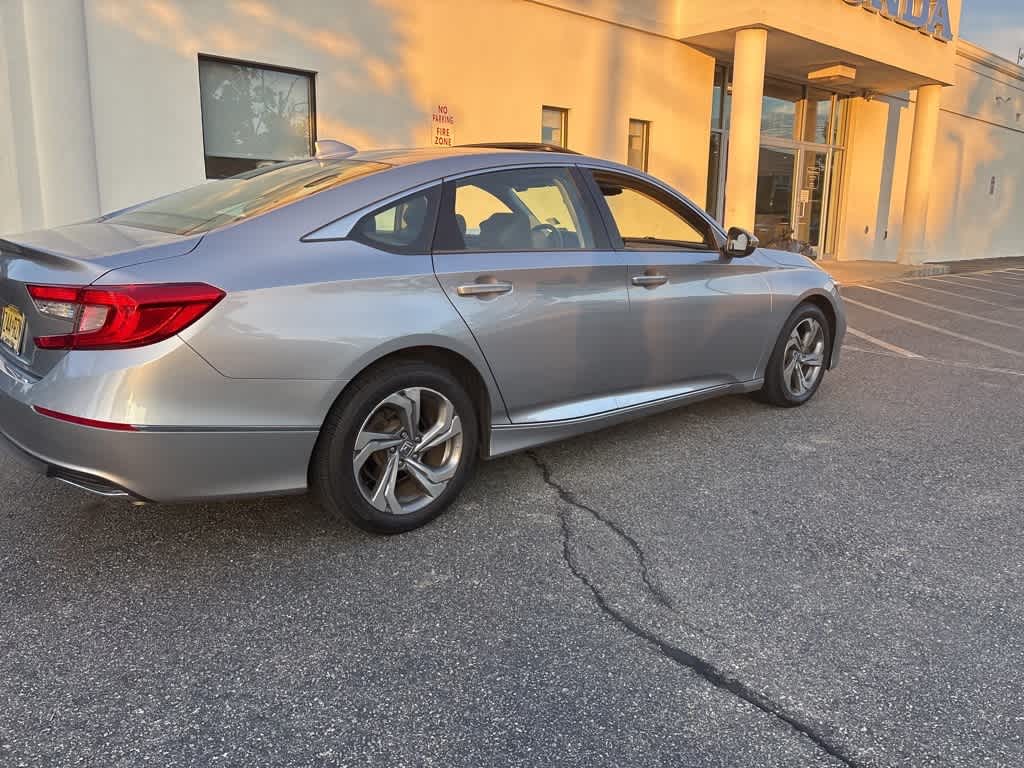 Thumbnail: 2020 Honda Accord - 13
