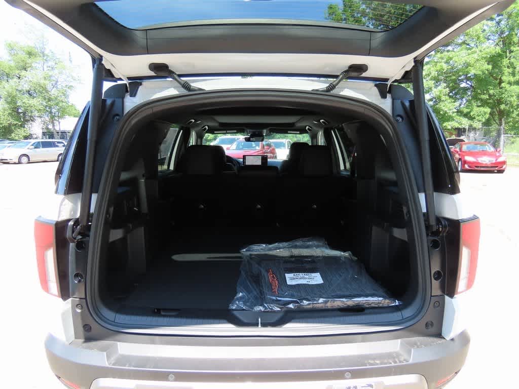 Thumbnail: 2026 Honda Passport - 10