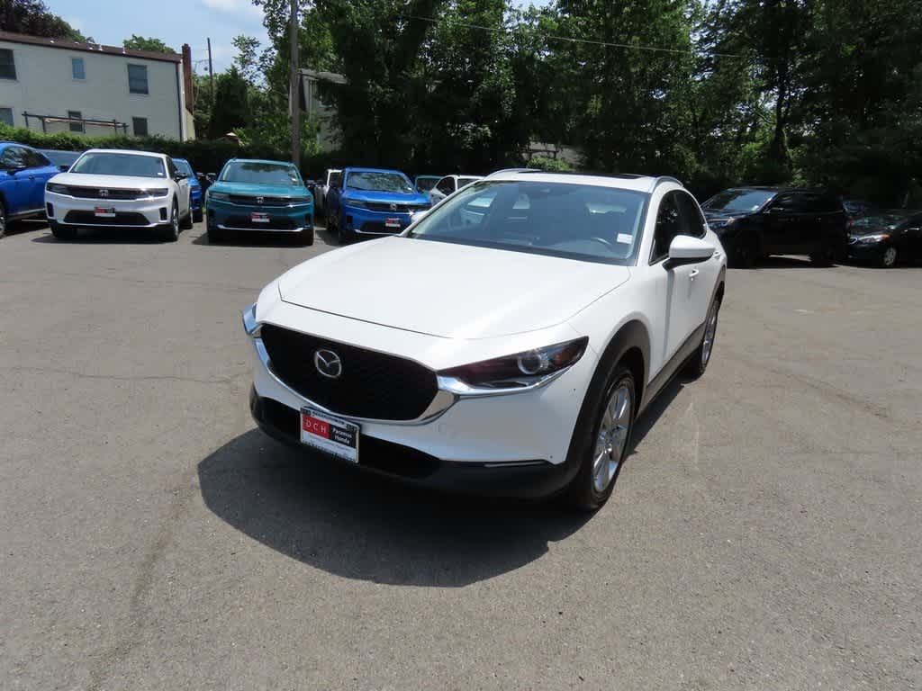 2022 Mazda CX-30 Preferred -
                  Paramus, NJ