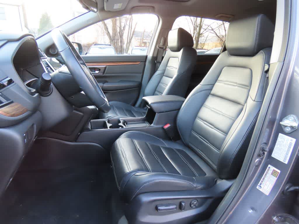 Thumbnail: 2020 Honda CR-V - 13