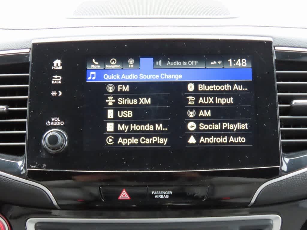 Thumbnail: 2020 Honda Passport - 19