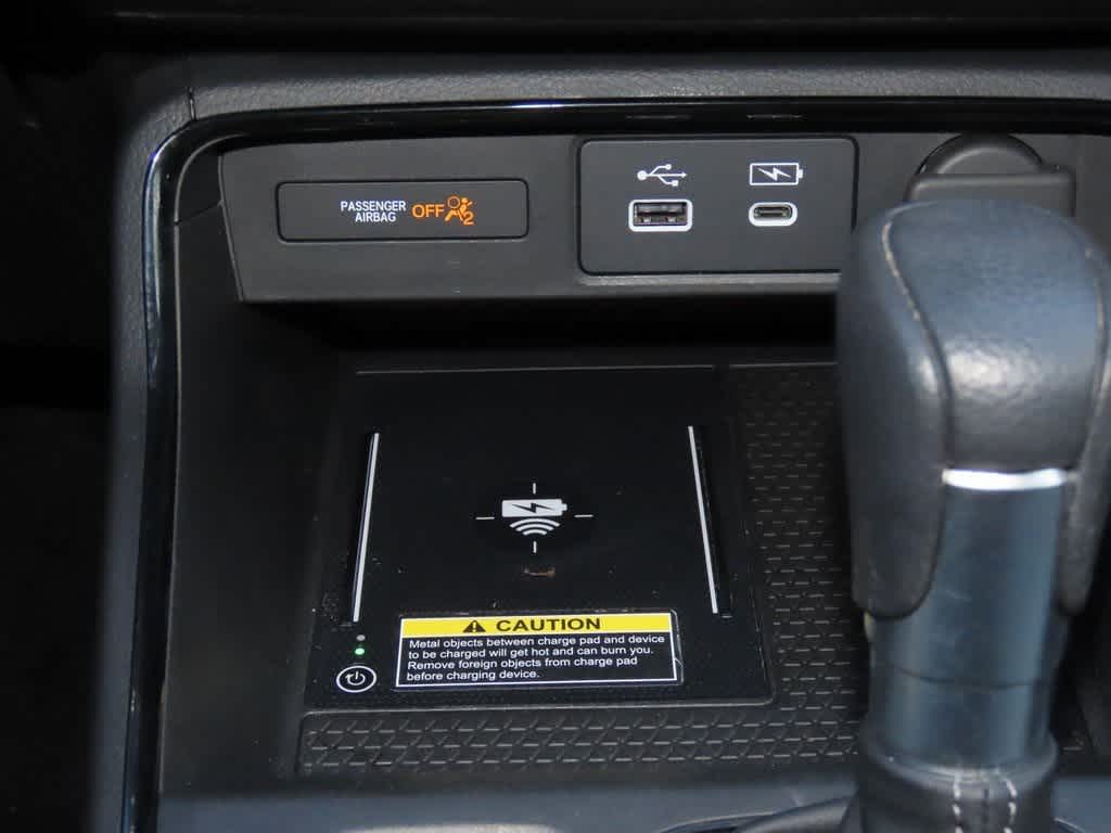 Thumbnail: 2023 Honda CR-V - 20