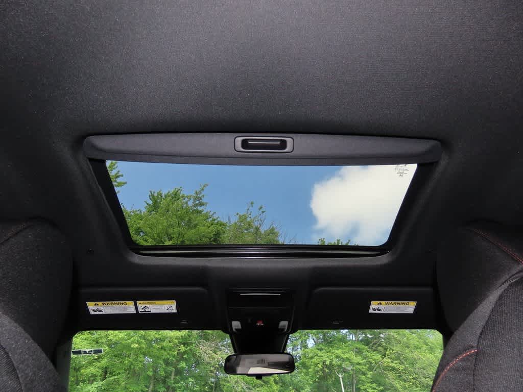 Thumbnail: 2026 Honda CR-V - 24