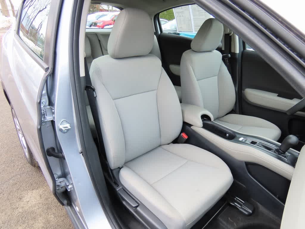 Thumbnail: 2022 Honda HR-V - 16