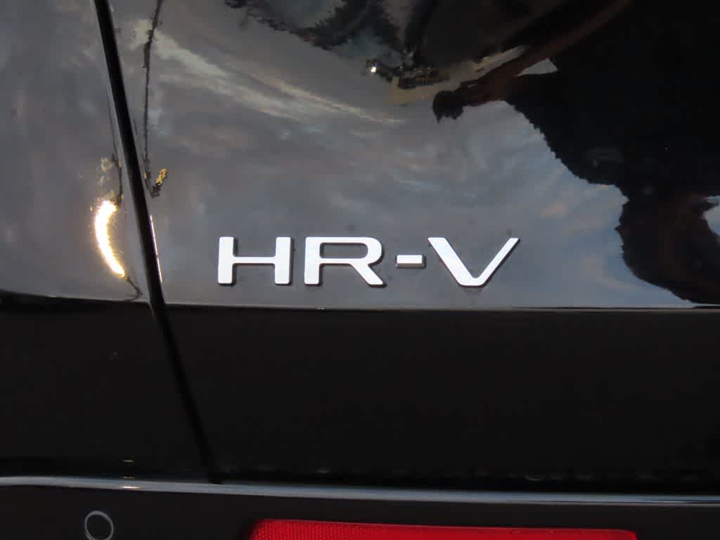 Thumbnail: 2026 Honda HR-V - 7