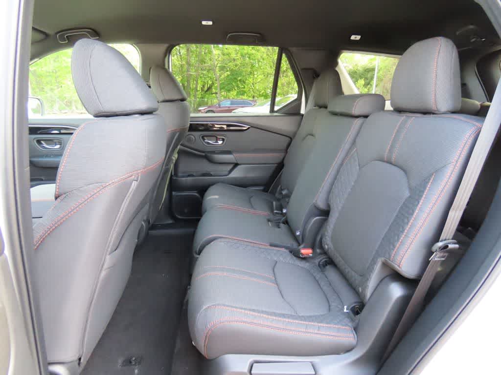 Thumbnail: 2026 Honda Pilot - 15