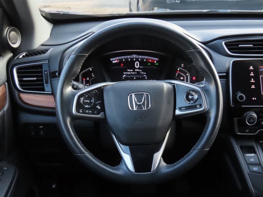 Thumbnail: 2020 Honda CR-V - 19