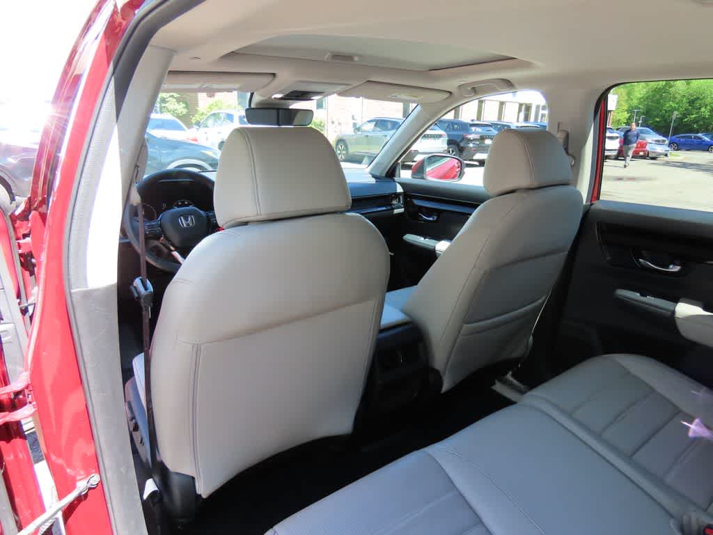 Thumbnail: 2023 Honda CR-V - 14