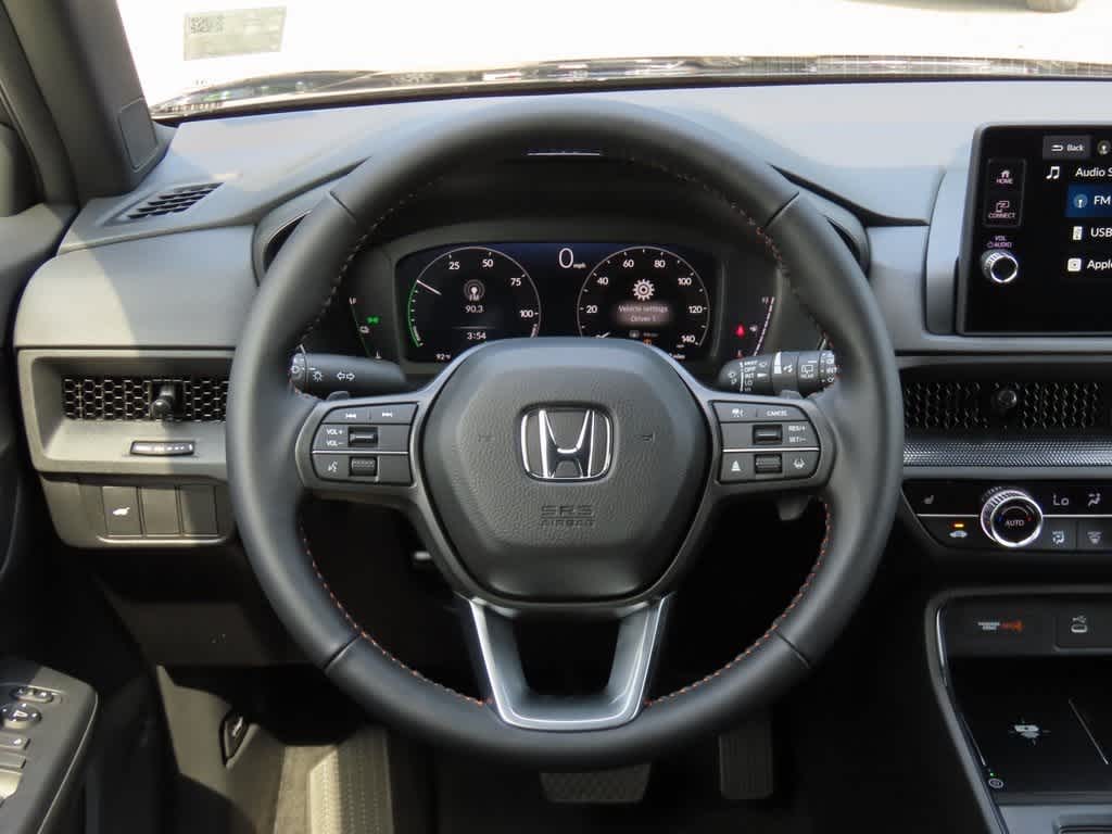 Thumbnail: 2026 Honda CR-V - 19