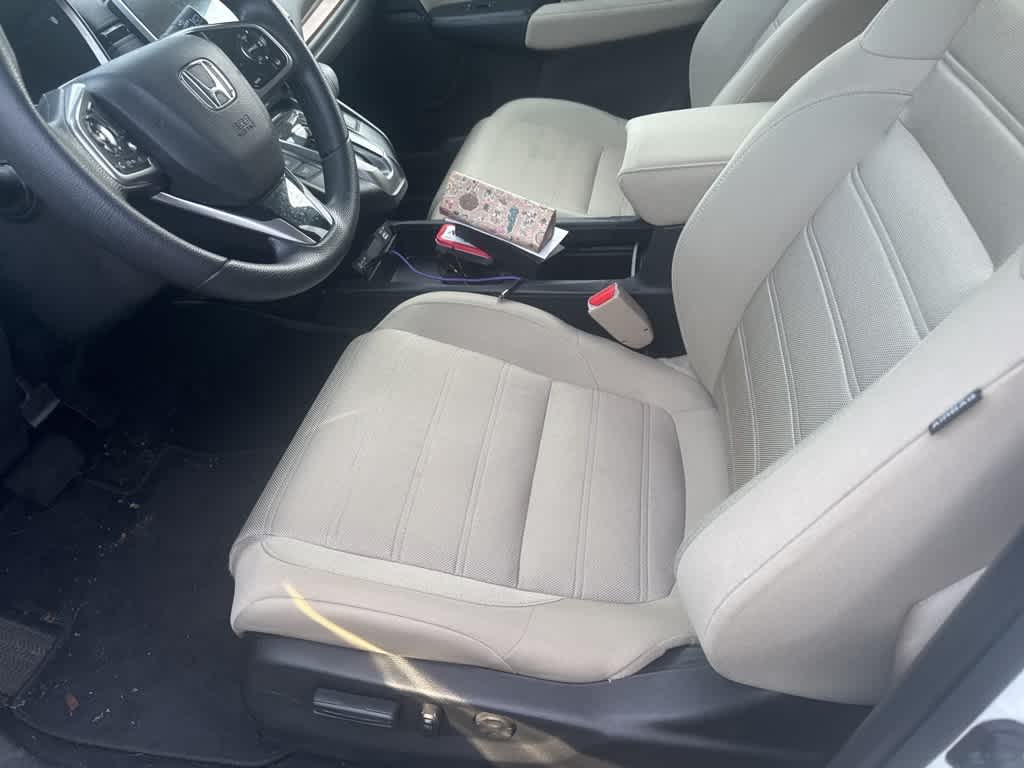2022 Honda CR-V EX 11