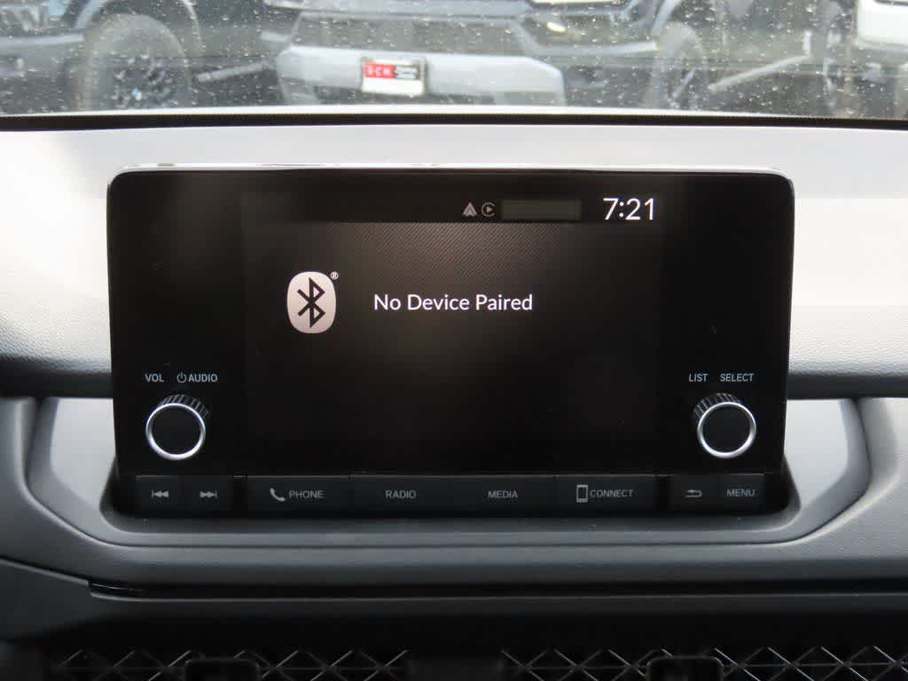 Thumbnail: 2023 Honda Accord - 18