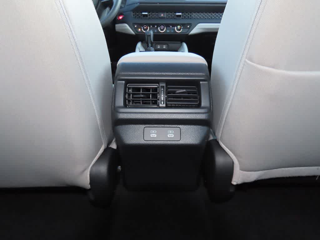 Thumbnail: 2026 Honda Accord - 22