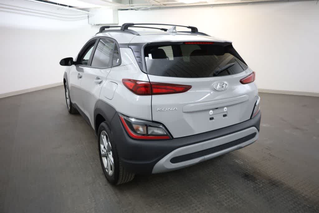 Thumbnail: 2023 Hyundai Kona - 4