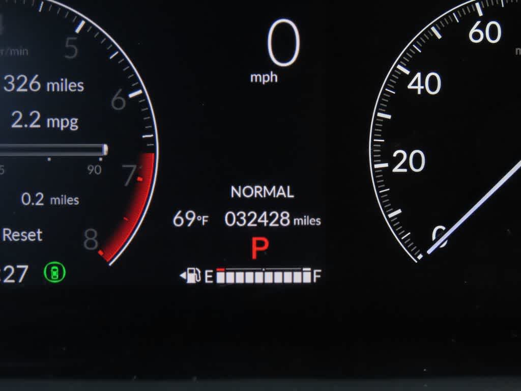 Thumbnail: 2023 Honda HR-V - 24